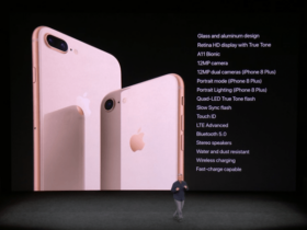 DxOMark iPhone 8 Plus en iyi akilli telefon kamerasina sahip