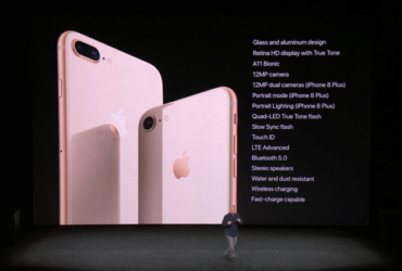 DxOMark iPhone 8 Plus en iyi akilli telefon kamerasina sahip