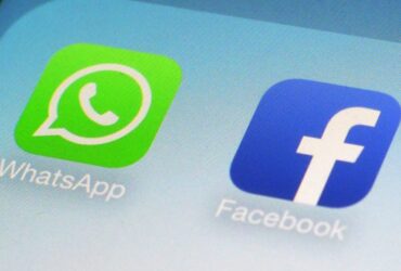 Facebook uygulamasindaki Whatsapp dugmesi ne durumda