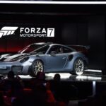 Forza Motorsport 7 Yayin Tarihi Araba Listesi Yeni Gosterimler En Yeni Ozellikler