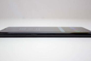 Galaxy A 2018 Android Serisinde Bixby Dugmesi Olabilir