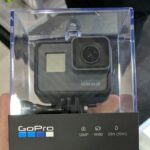 GoPro Hero 6 Siyah tekrar siziyor 1080pde 240 fps yavas cekim cekiyor