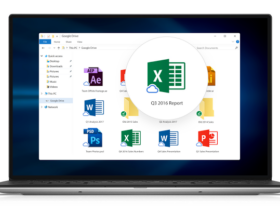 Google G Suite kullanicilari icin Drive File Streami baslatti 1