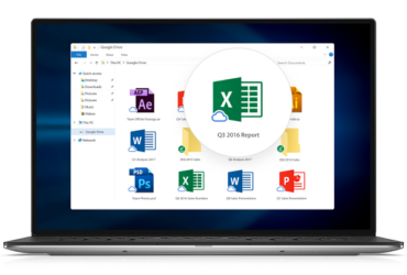 Google G Suite kullanicilari icin Drive File Streami baslatti 1