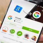 Google Play Store arama sonuclarinda uygulama boyutlarini test ediyor
