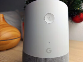 Google ev tipi asistanlarina yeni bir model daha ekliyor