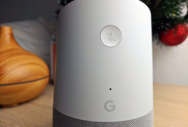 Google ev tipi asistanlarina yeni bir model daha ekliyor