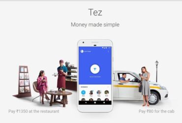 Google sadece Hindistan icin ozel odeme uygulamasi baslatti