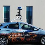 Google sekiz yil sonra ilk kez Street View fotograf makinelerini guncelledi