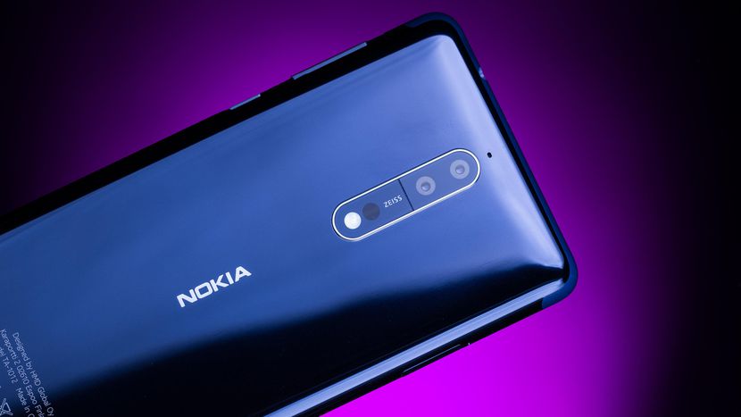 HMD Tum Nokia telefonlari Android 8.0 Oreo guncellemesi alacak