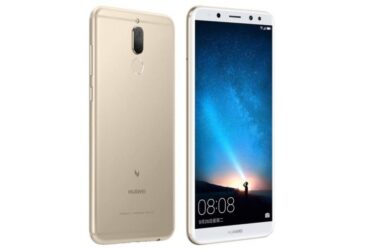 Huawei Mate 10 Lite zaten Cinde Maimang 6 olarak ortaya cikmis olabilir