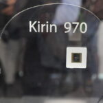 Huaweinin en yeni Kirin 970 yongasi o kadar zeki ki icinde kendi AI islemcisi var