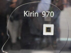 Huaweinin en yeni Kirin 970 yongasi o kadar zeki ki icinde kendi AI islemcisi var