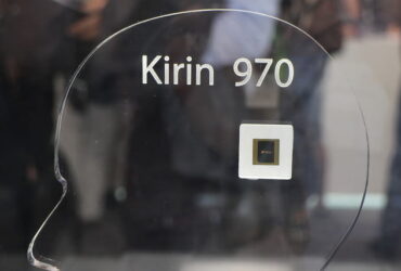 Huaweinin en yeni Kirin 970 yongasi o kadar zeki ki icinde kendi AI islemcisi var