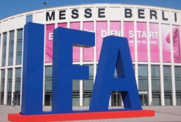 IFA 2017in havali en iyi ve en tuhaf teknolojisi