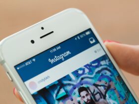 Instagrama kayitli telefon numaraniz satisa cikmis olabilir