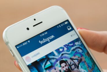 Instagrama kayitli telefon numaraniz satisa cikmis olabilir