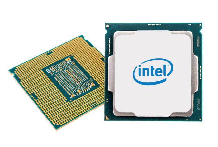 Intel 8. nesil masaustu yongalarini piyasaya surdu Core i7 8700K en iyi oyun cipi oldu