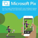 Microsoft Pix 1