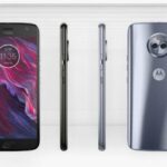 Moto X4 1