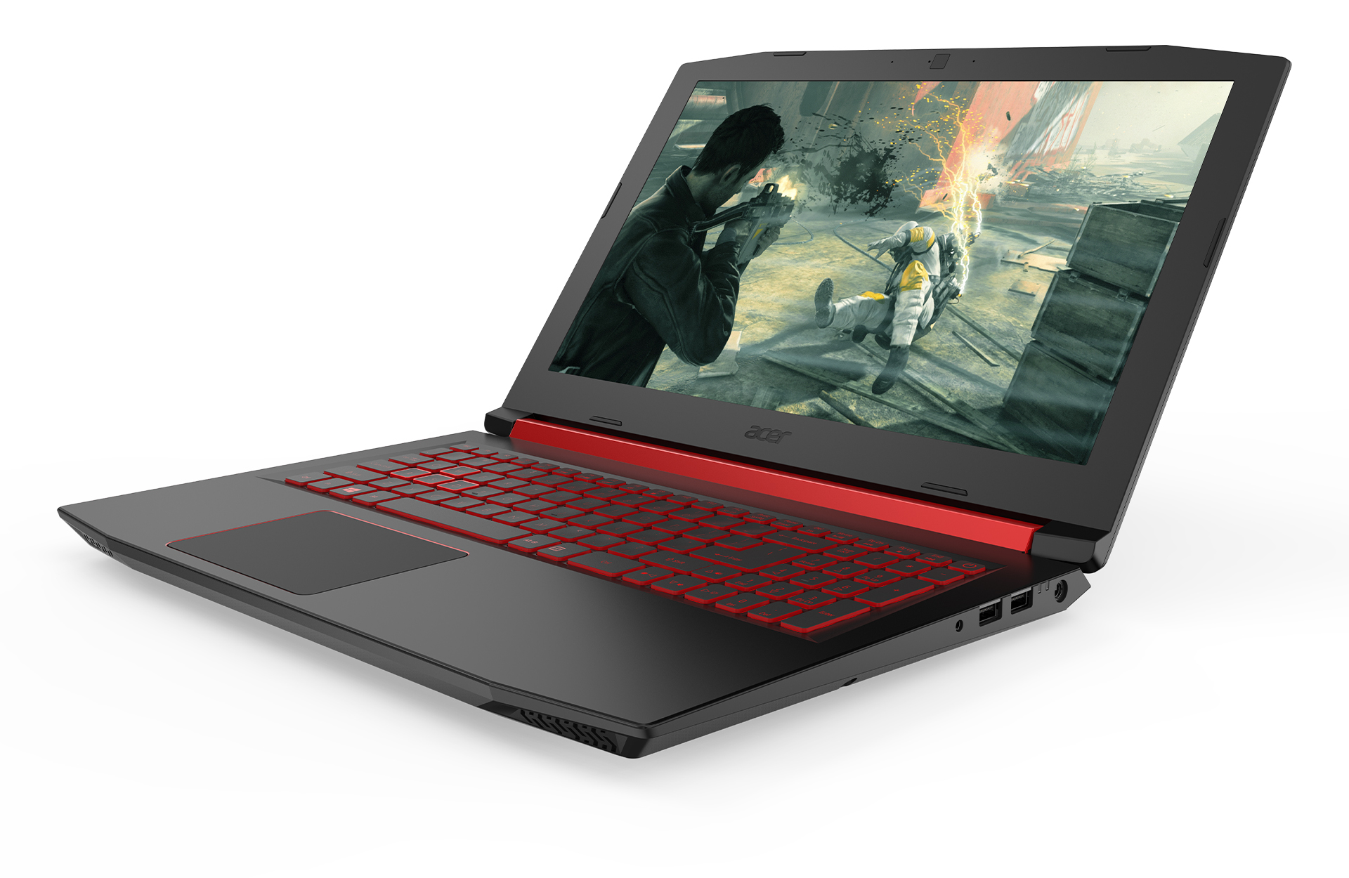 Acer Nitro 5 Türkiye’ye Geldi!