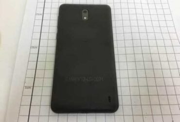 Nokia 2 FCC sertifikasyonu sirasinda goruldu1