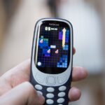 Nokia 3310 yenilendi 3G destegi ve Android 8.0 Oreo ile geliyor