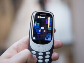 Nokia 3310 yenilendi 3G destegi ve Android 8.0 Oreo ile geliyor