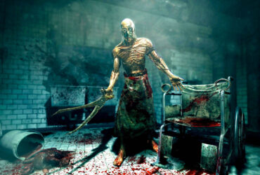 Outlast 1