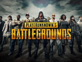 PlayerUnknowns Battlegrounds 1