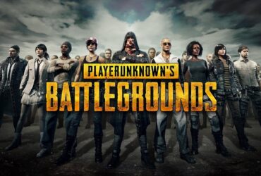 PlayerUnknowns Battlegrounds 1