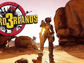 Randy Pitchford Ekibimizin yuzde doksani Borderlands 3 icin calisiyor