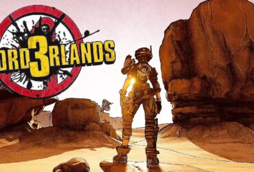 Randy Pitchford Ekibimizin yuzde doksani Borderlands 3 icin calisiyor