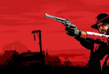 Red Dead Redemption 2 2