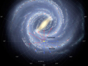 Sagittarius A 1