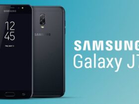 Samsung Galaxy J7 1