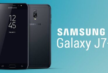 Samsung Galaxy J7 1