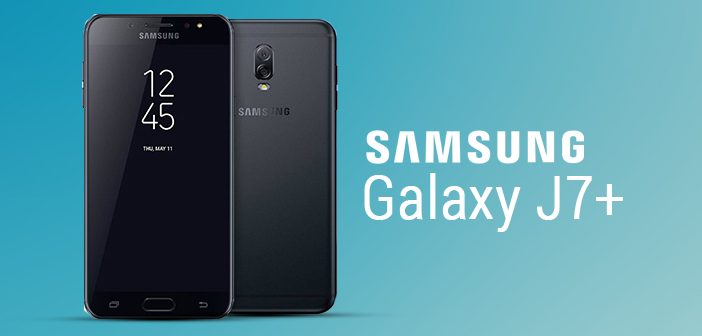 Samsung Galaxy J7 1