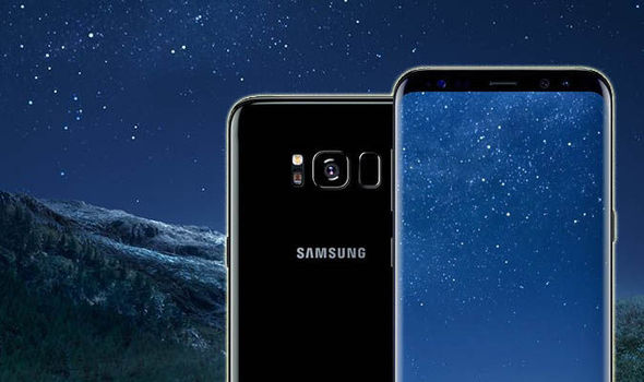 Samsung Galaxy S9u 2 ay daha erken cikaracak