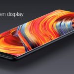 Snapdragon 835 ve 6 inç ekranlı Xiaomi Mi Mix 2 tanıtıldı2