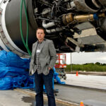 SpaceX b Elon 1