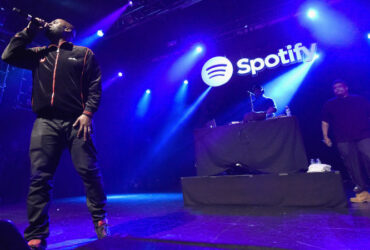 Spotifyun Web Playeri Applein Safari Tarayicisinda Artik Calismiyor