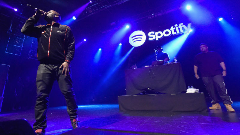 Spotifyun Web Playeri Applein Safari Tarayicisinda Artik Calismiyor