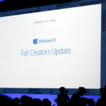 Windows 10 Fall Creators Update 1