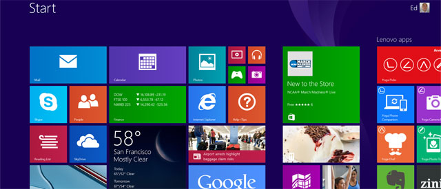 Windows 8 1 1