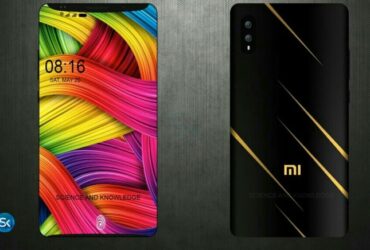 Xiaomi Chiron1 1