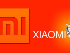 Xiaomi Logo 1