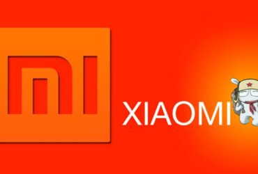 Xiaomi Logo 1