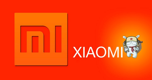 Xiaomi Logo 1
