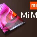 Xiaomi Mi MIX 2 1